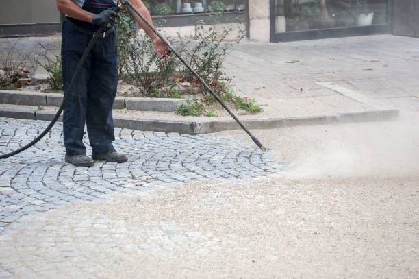 Professional Pressure Washing Services in Carlton, OR